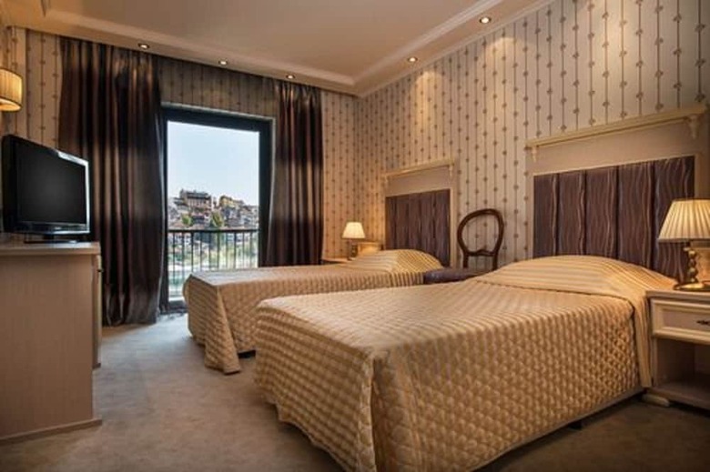 Interhotel Veliko Tarnovo