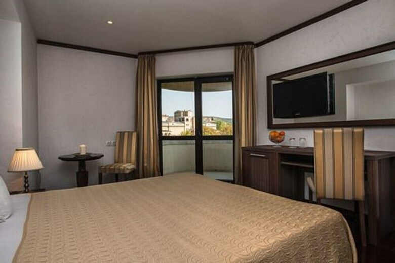 Interhotel Veliko Tarnovo