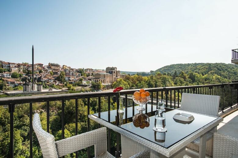 Interhotel Veliko Tarnovo
