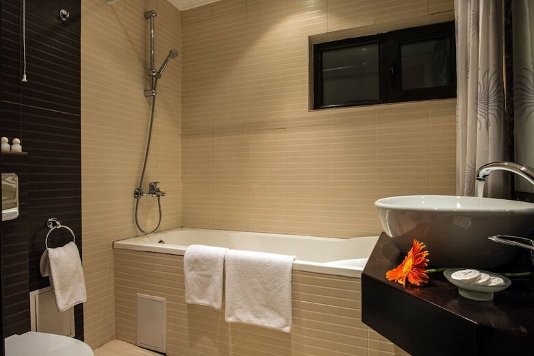Interhotel Veliko Tarnovo