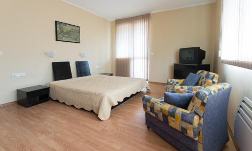 Hostal Guest House La Casa