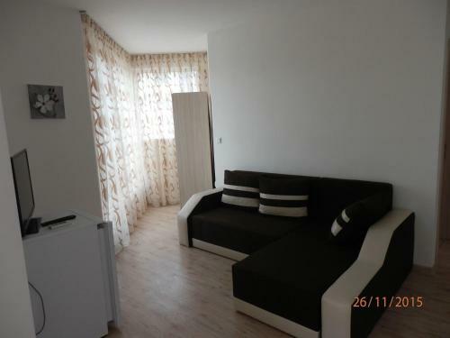 Aparthotel Vanilla Garden Apartments