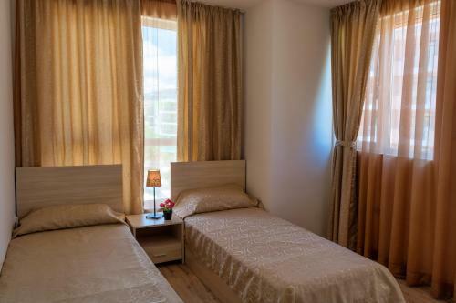 Aparthotel Vanilla Garden Apartments
