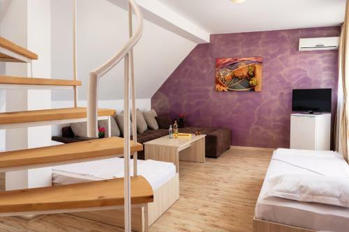 Aparthotel Vanilla Garden Apartments