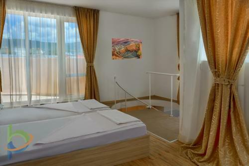 Aparthotel Vanilla Garden Apartments