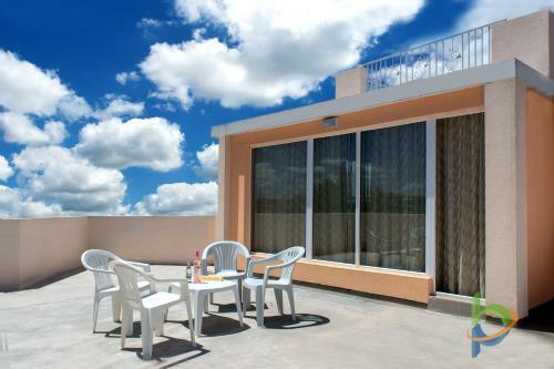 Aparthotel Vanilla Garden Apartments