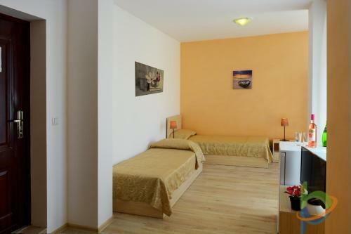 Aparthotel Vanilla Garden Apartments
