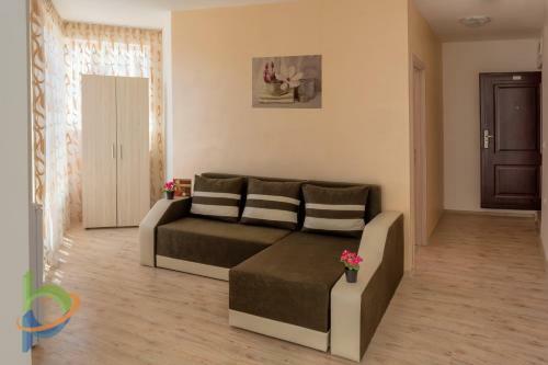 Aparthotel Vanilla Garden Apartments