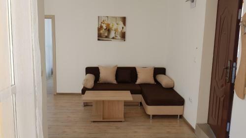 Aparthotel Vanilla Garden Apartments