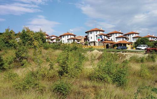Apartment Kosharitsa Village Bay View Villas Viii
