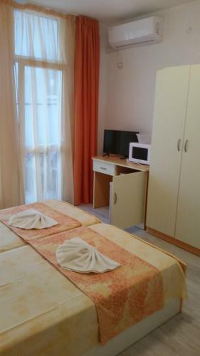 Hostal Guest House Dani