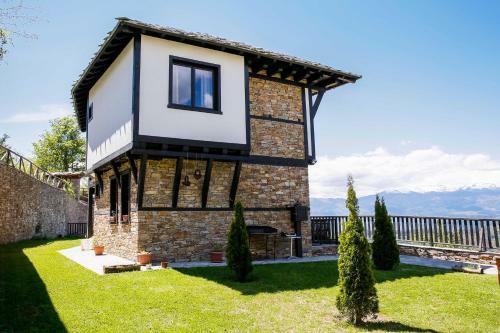 Agroturismo Three Houses Complex