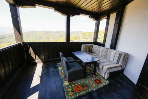 Agroturismo Three Houses Complex