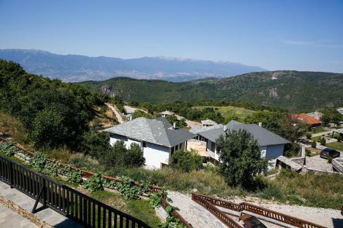 Agroturismo Three Houses Complex