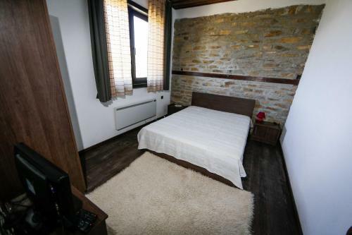 Agroturismo Three Houses Complex