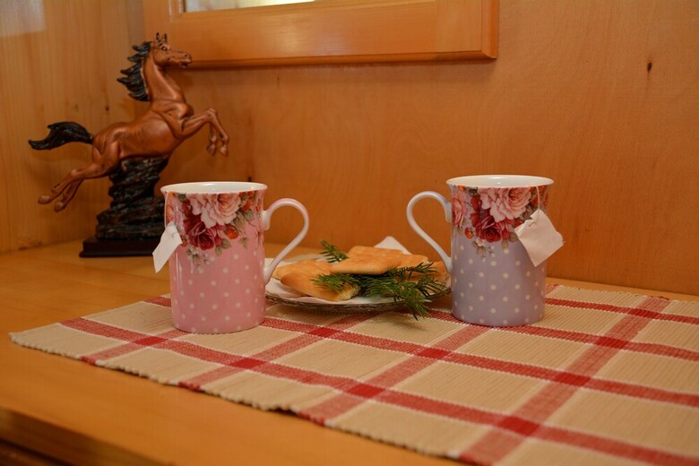 Hostal Trenchova Guest House