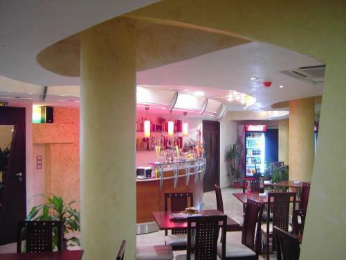 Fresh Family Hotel