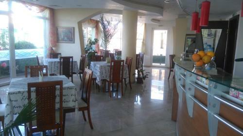 Fresh Family Hotel