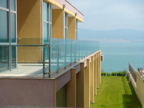 Apartament Belvedere - S02
