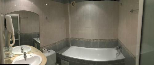 Family Hotel Vaso