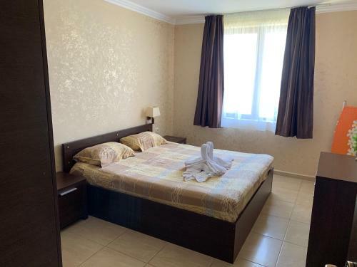 Hotel Complex Bademite