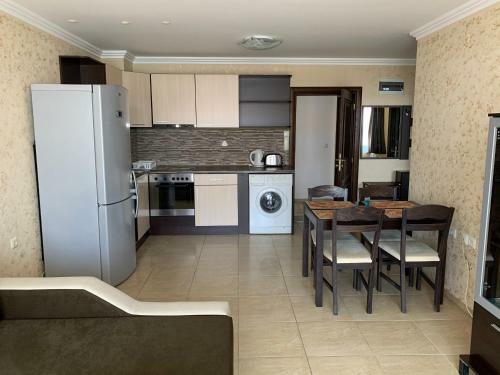 Hotel Complex Bademite