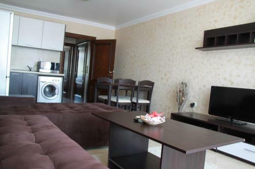 Hotel Complex Bademite