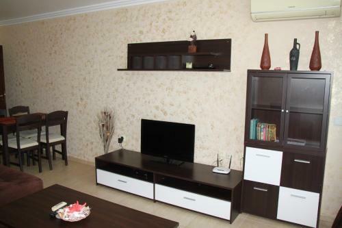 Hotel Complex Bademite