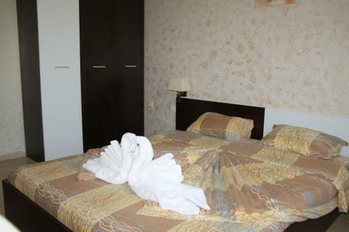 Hotel Complex Bademite