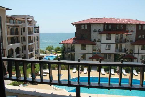 Hotel Complex Bademite