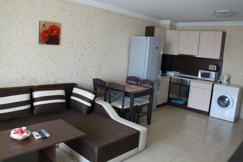 Hotel Complex Bademite