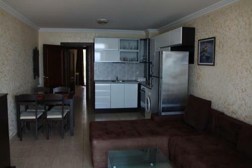 Hotel Complex Bademite
