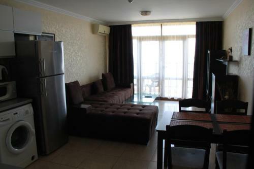 Hotel Complex Bademite