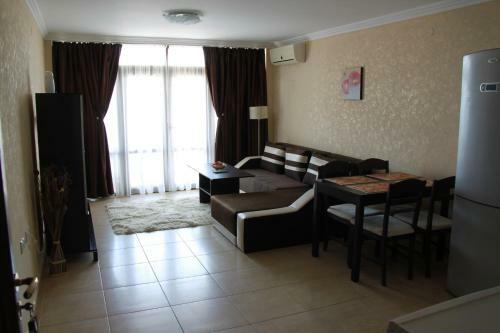 Hotel Complex Bademite