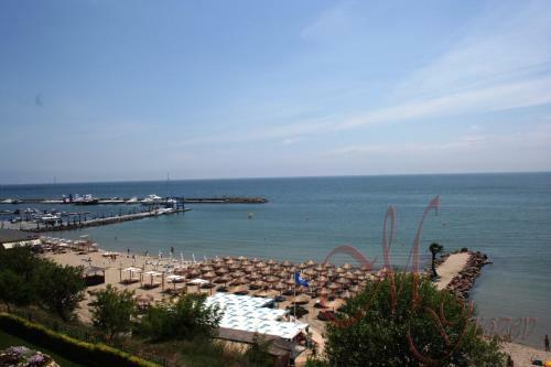 Hotel Complex Bademite