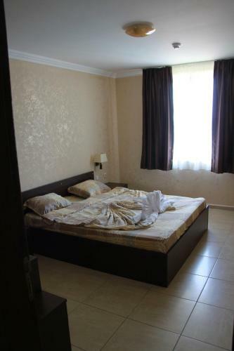 Hotel Complex Bademite