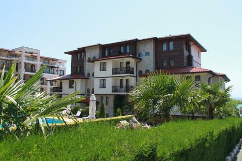Hotel Complex Bademite