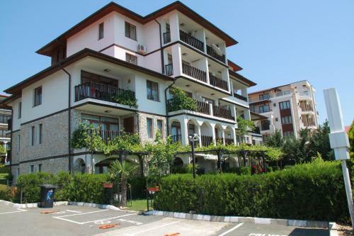 Hotel Complex Bademite