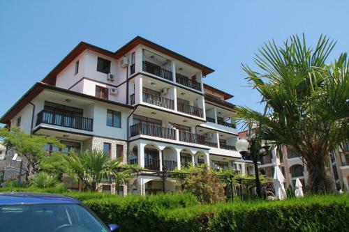 Hotel Complex Bademite