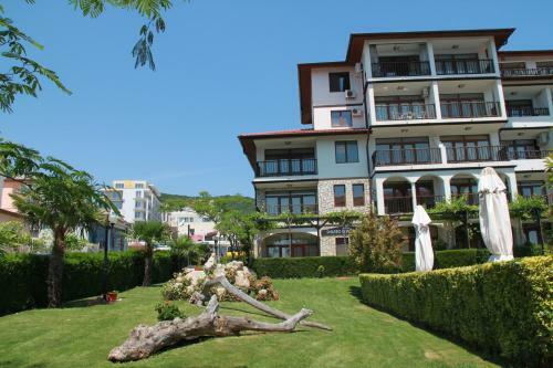 Hotel Complex Bademite