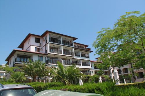 Hotel Complex Bademite