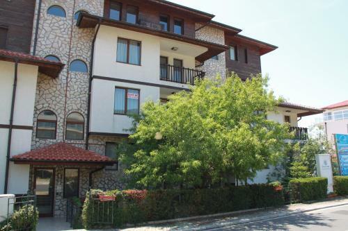 Hotel Complex Bademite