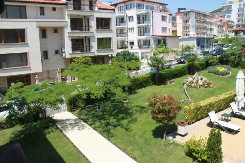 Hotel Complex Bademite