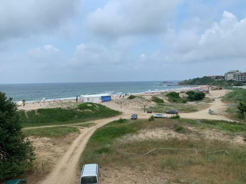 Holiday Apartments Lozenets