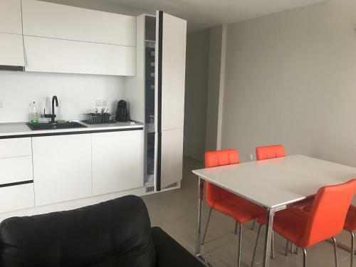 Holiday Apartments Lozenets