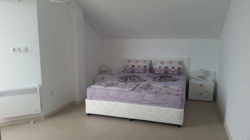 Holiday Apartments Lozenets