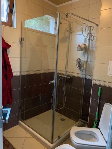Holiday Apartments Lozenets