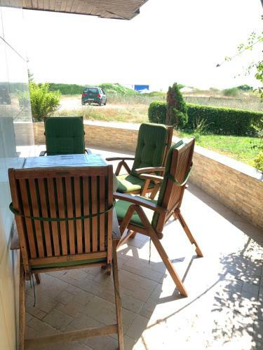 Holiday Apartments Lozenets