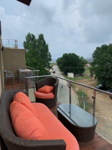 Holiday Apartments Lozenets