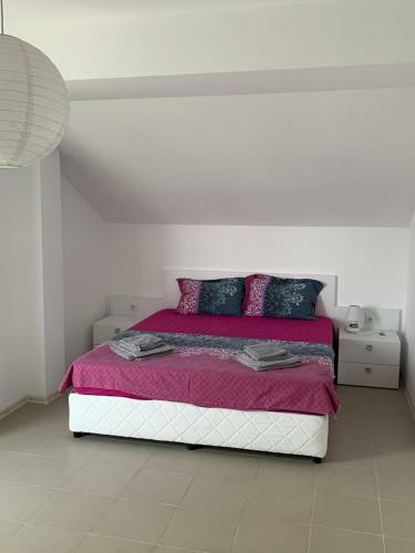 Holiday Apartments Lozenets